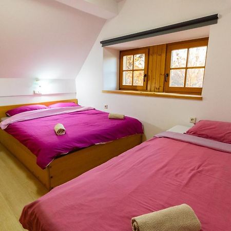 Sunny Apartment Moravske-Toplice Ngoại thất bức ảnh