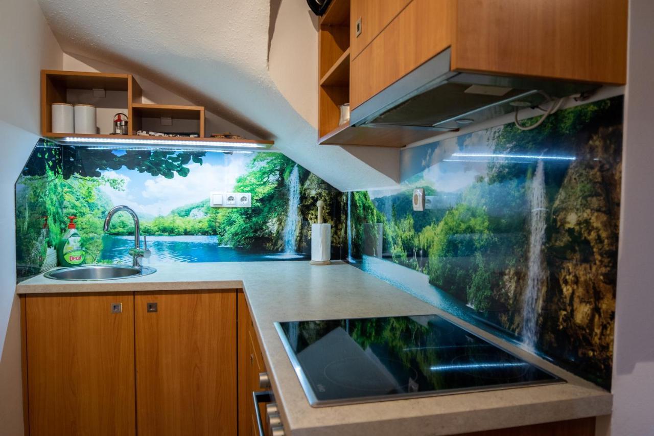 Sunny Apartment Moravske-Toplice Ngoại thất bức ảnh