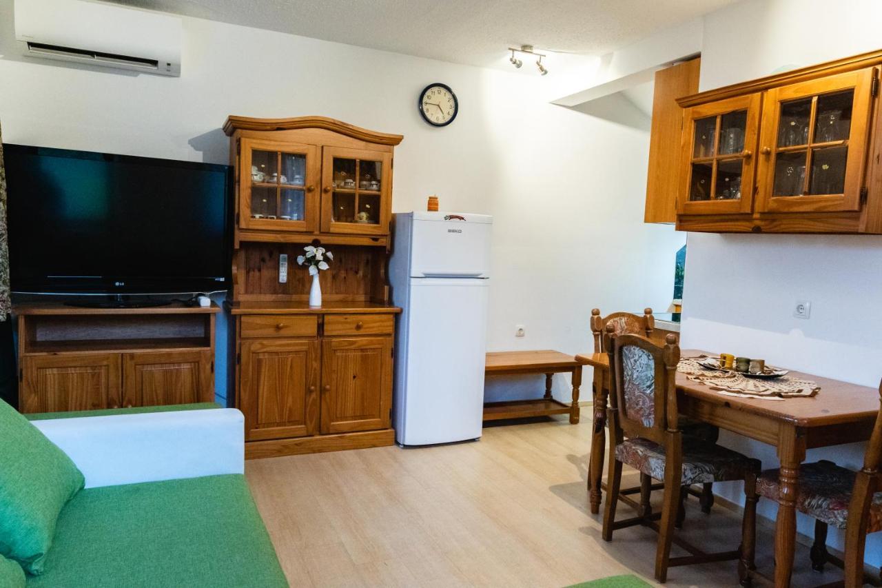 Sunny Apartment Moravske-Toplice Ngoại thất bức ảnh