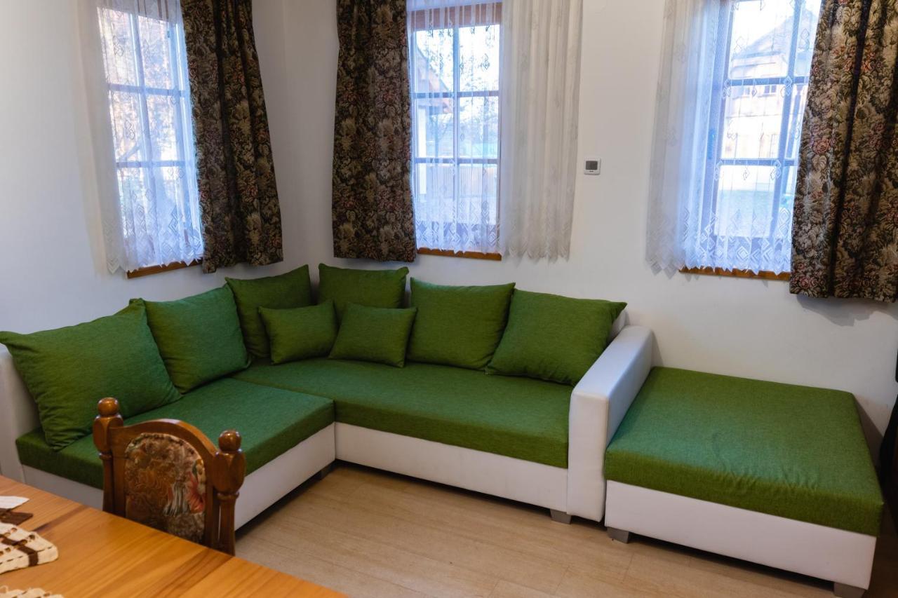 Sunny Apartment Moravske-Toplice Ngoại thất bức ảnh