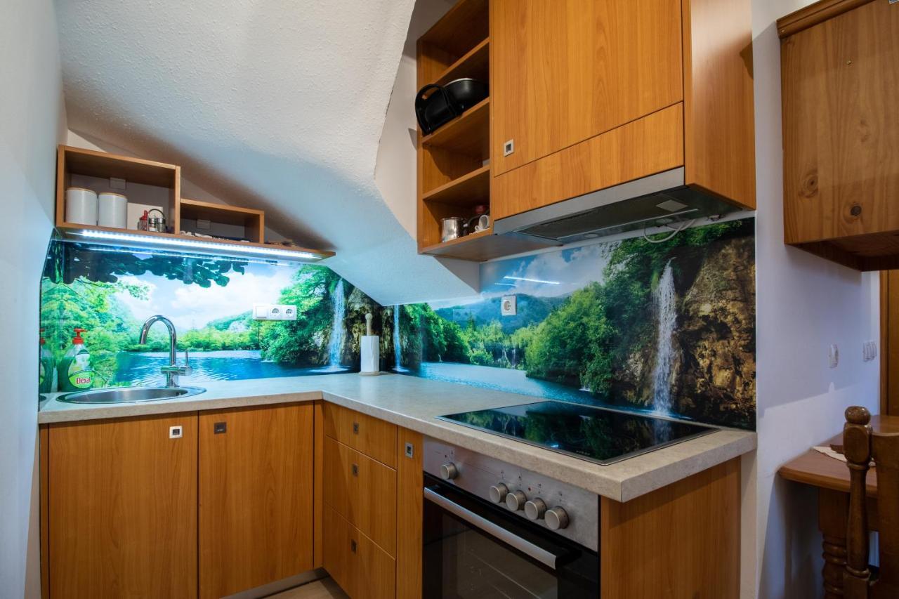 Sunny Apartment Moravske-Toplice Ngoại thất bức ảnh