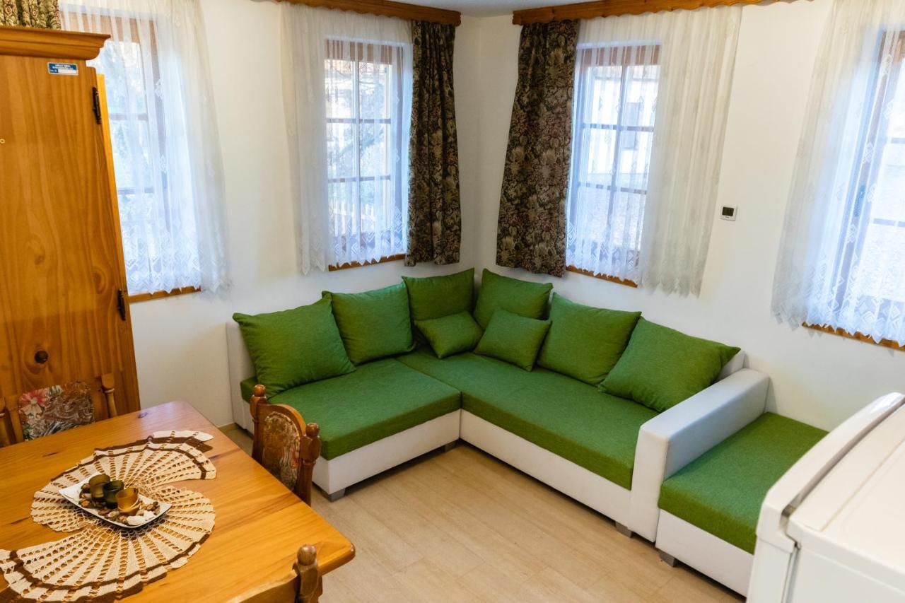 Sunny Apartment Moravske-Toplice Ngoại thất bức ảnh