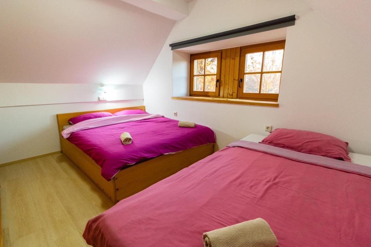 Sunny Apartment Moravske-Toplice Ngoại thất bức ảnh