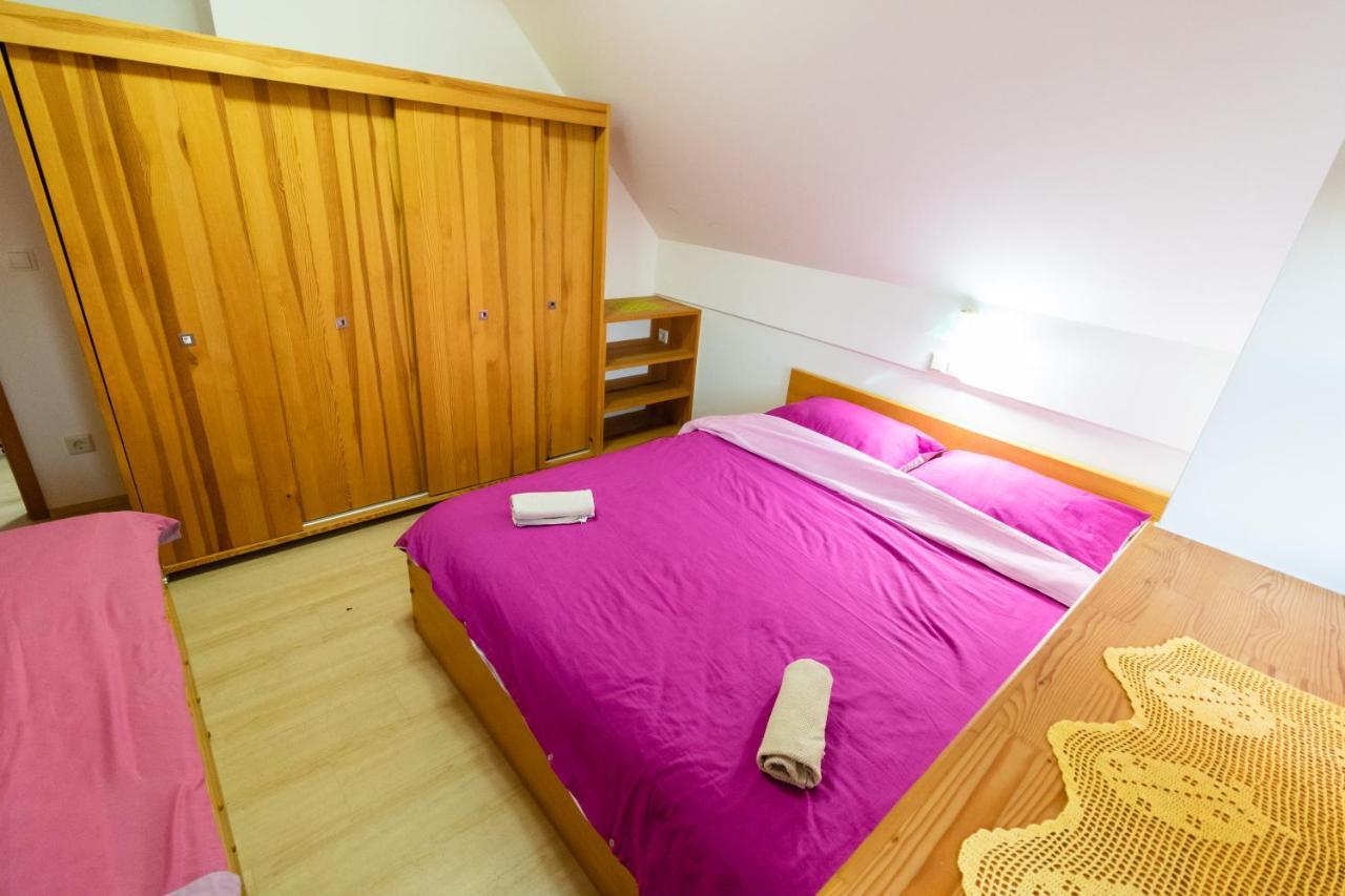 Sunny Apartment Moravske-Toplice Ngoại thất bức ảnh