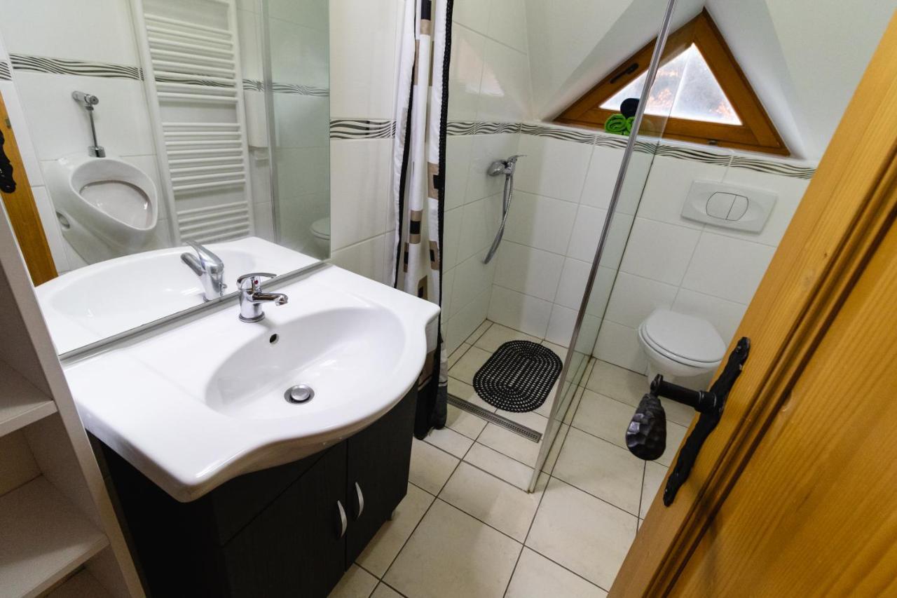 Sunny Apartment Moravske-Toplice Ngoại thất bức ảnh