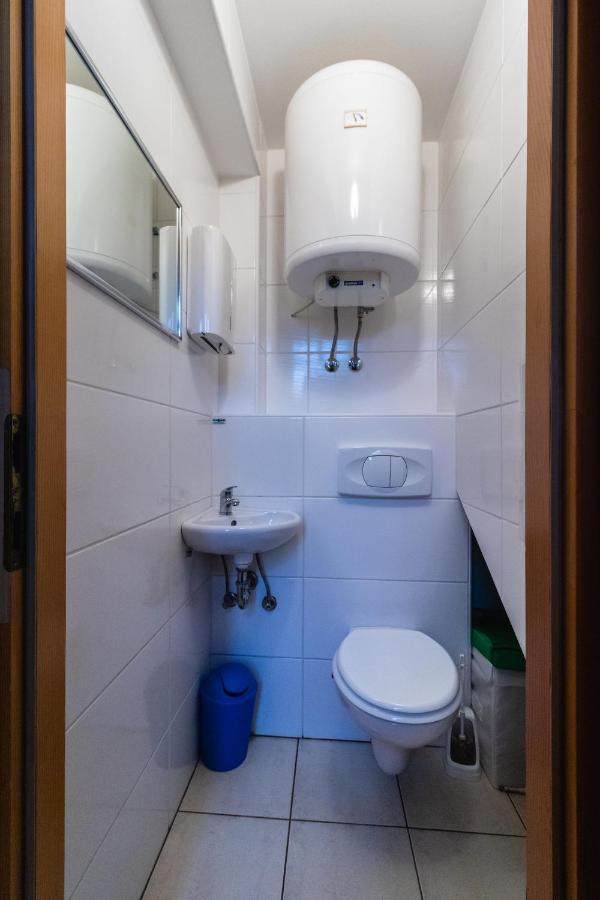Sunny Apartment Moravske-Toplice Ngoại thất bức ảnh