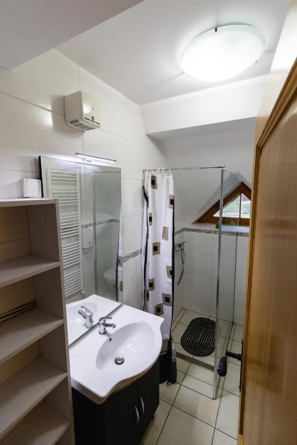 Sunny Apartment Moravske-Toplice Ngoại thất bức ảnh