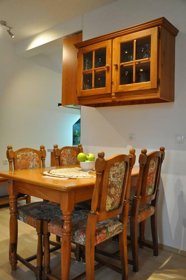 Sunny Apartment Moravske-Toplice Ngoại thất bức ảnh