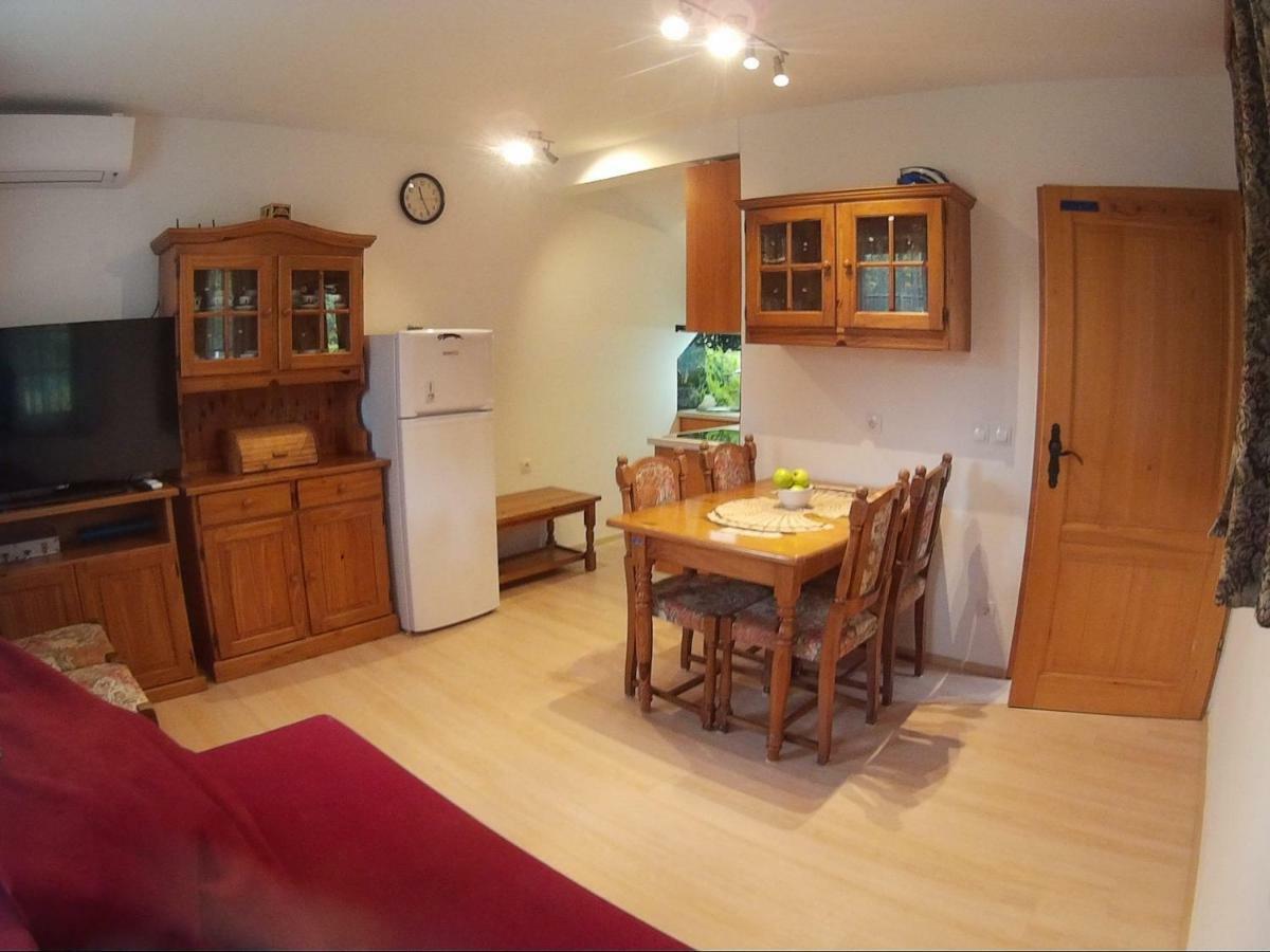 Sunny Apartment Moravske-Toplice Ngoại thất bức ảnh
