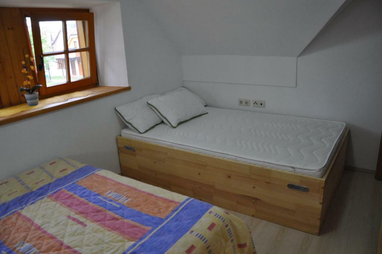 Sunny Apartment Moravske-Toplice Ngoại thất bức ảnh